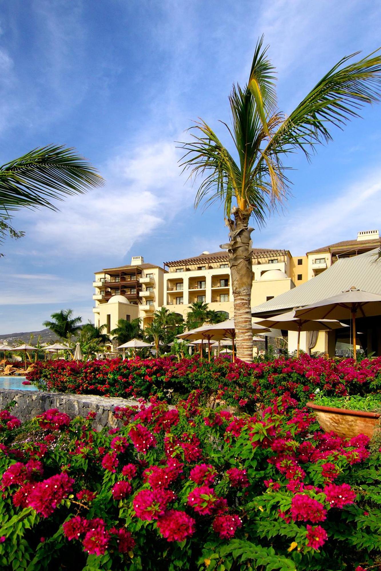 빈치 셀렉시온 라 플란타시온 델 수르 아데제 외부 사진 The Four Seasons Resort at Laguna Beach