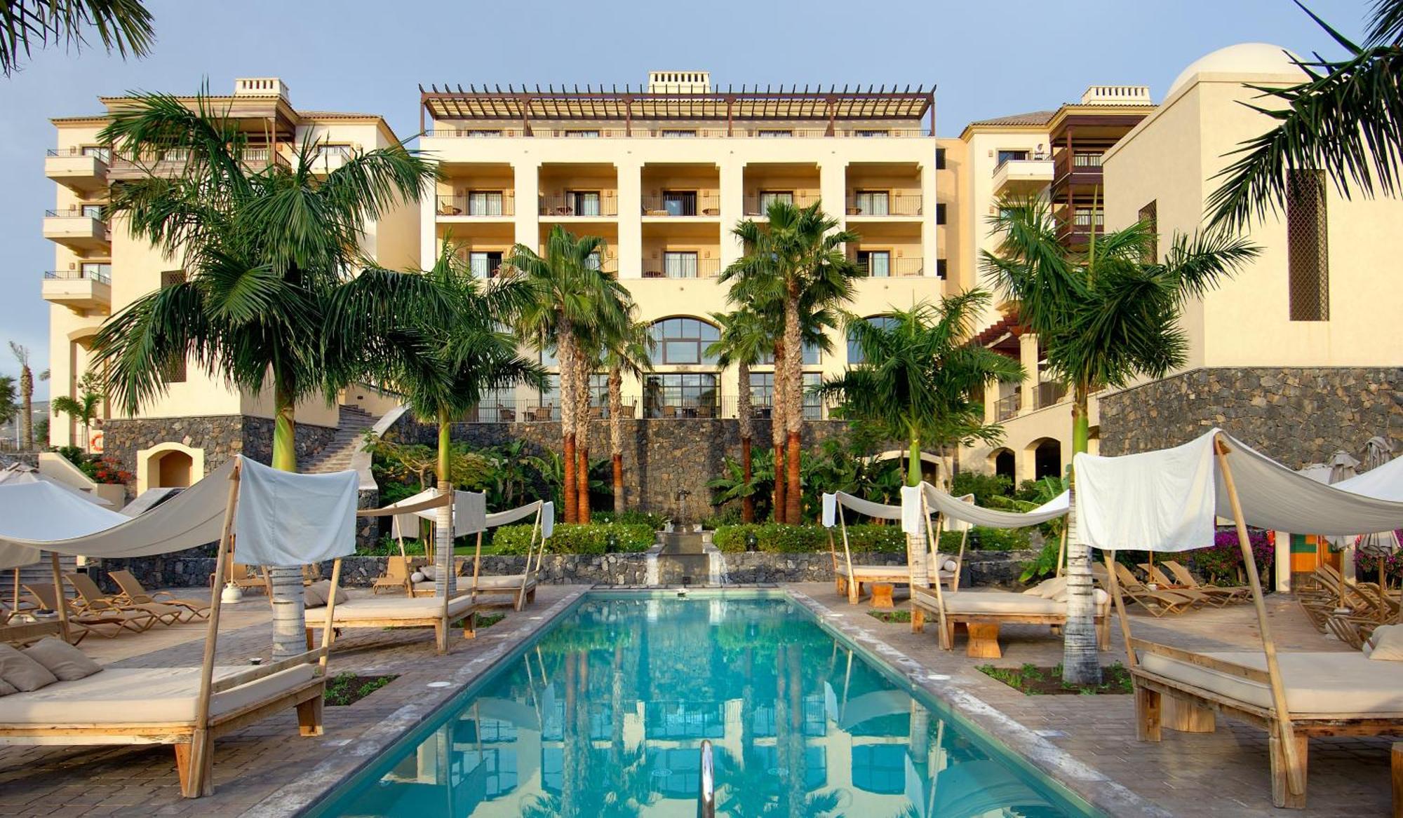 빈치 셀렉시온 라 플란타시온 델 수르 아데제 외부 사진 The Westin Resort & Villas, Playa Mujeres, Cancun, Mexico